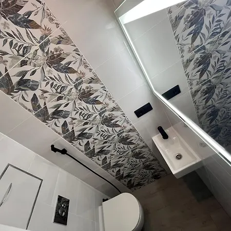 Appartement Old Town Art House