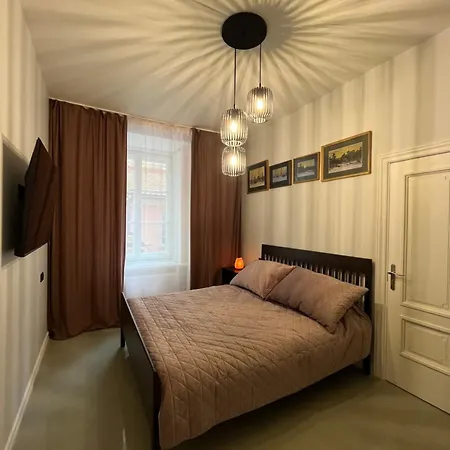 Old Town Art House * ריגה