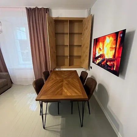 Old Town Art House * Riga