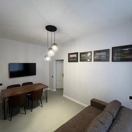 Old Town Art House ריגה