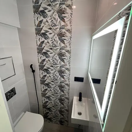 Old Town Art House דירה *