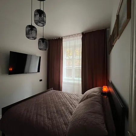 Old Town Art House Riga