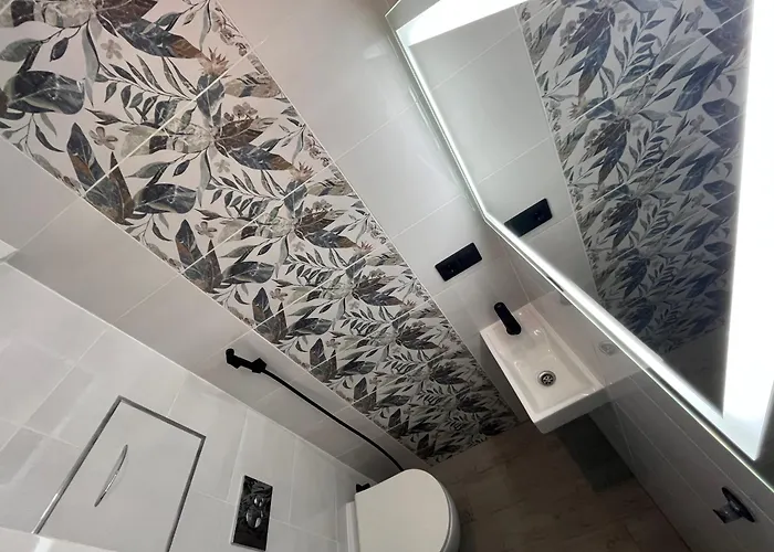 דירה Old Town Art House