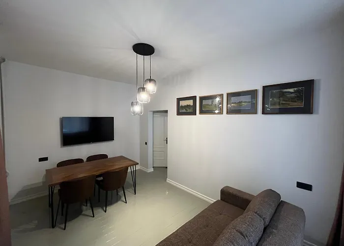 Old Town Art House ריגה