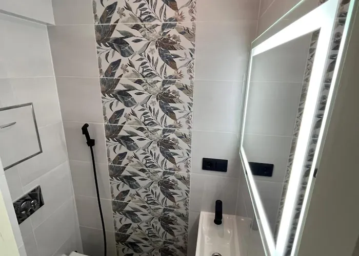 Old Town Art House דירה *