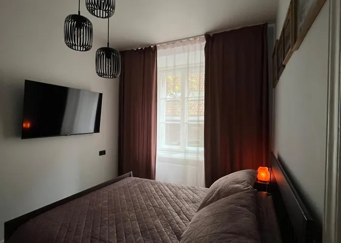 Old Town Art House ריגה